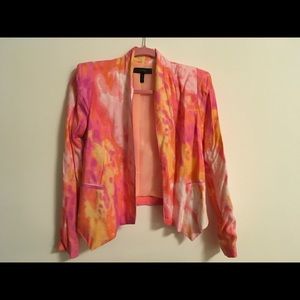 Jessica Simpson Blazer XS